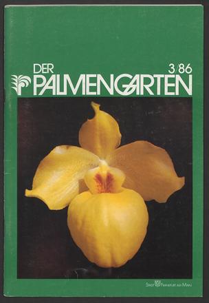					Ansehen Bd. 50 Nr. 3 (1986)
				