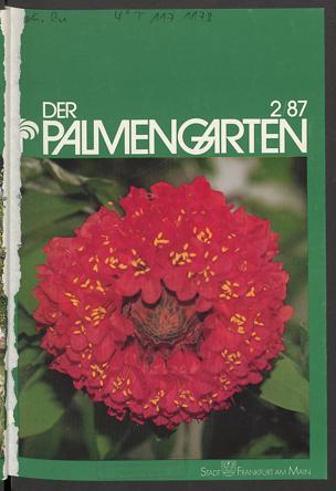 					Ansehen Bd. 51 Nr. 2 (1987)
				