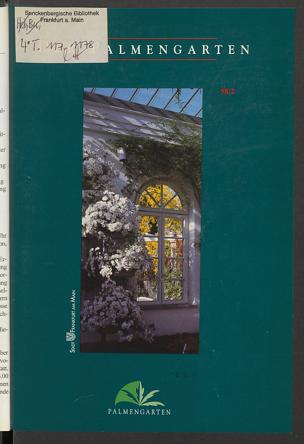 					Ansehen Bd. 58 Nr. 2 (1994)
				