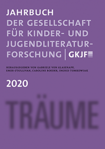 					Ansehen 2020: Träume
				