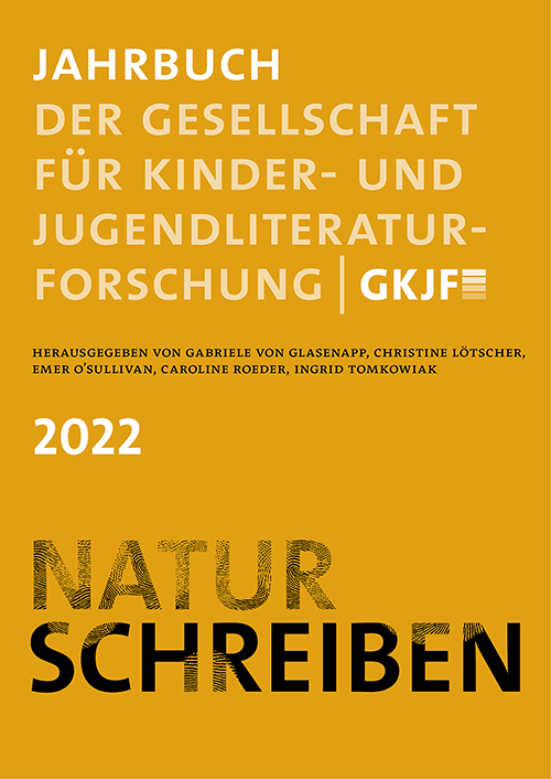 					Ansehen 2022: Natur schreiben
				