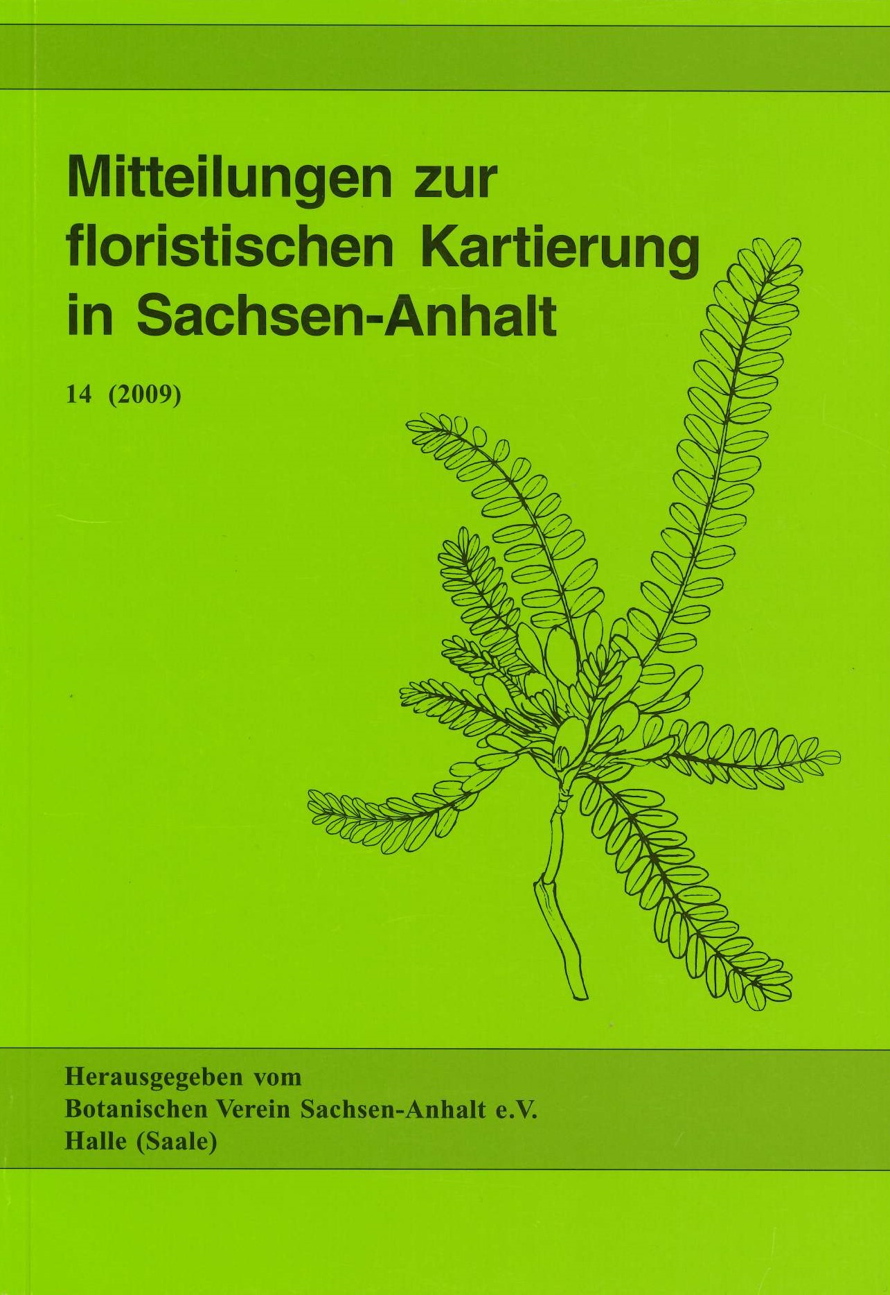 					Ansehen Bd. 14 (2009)
				