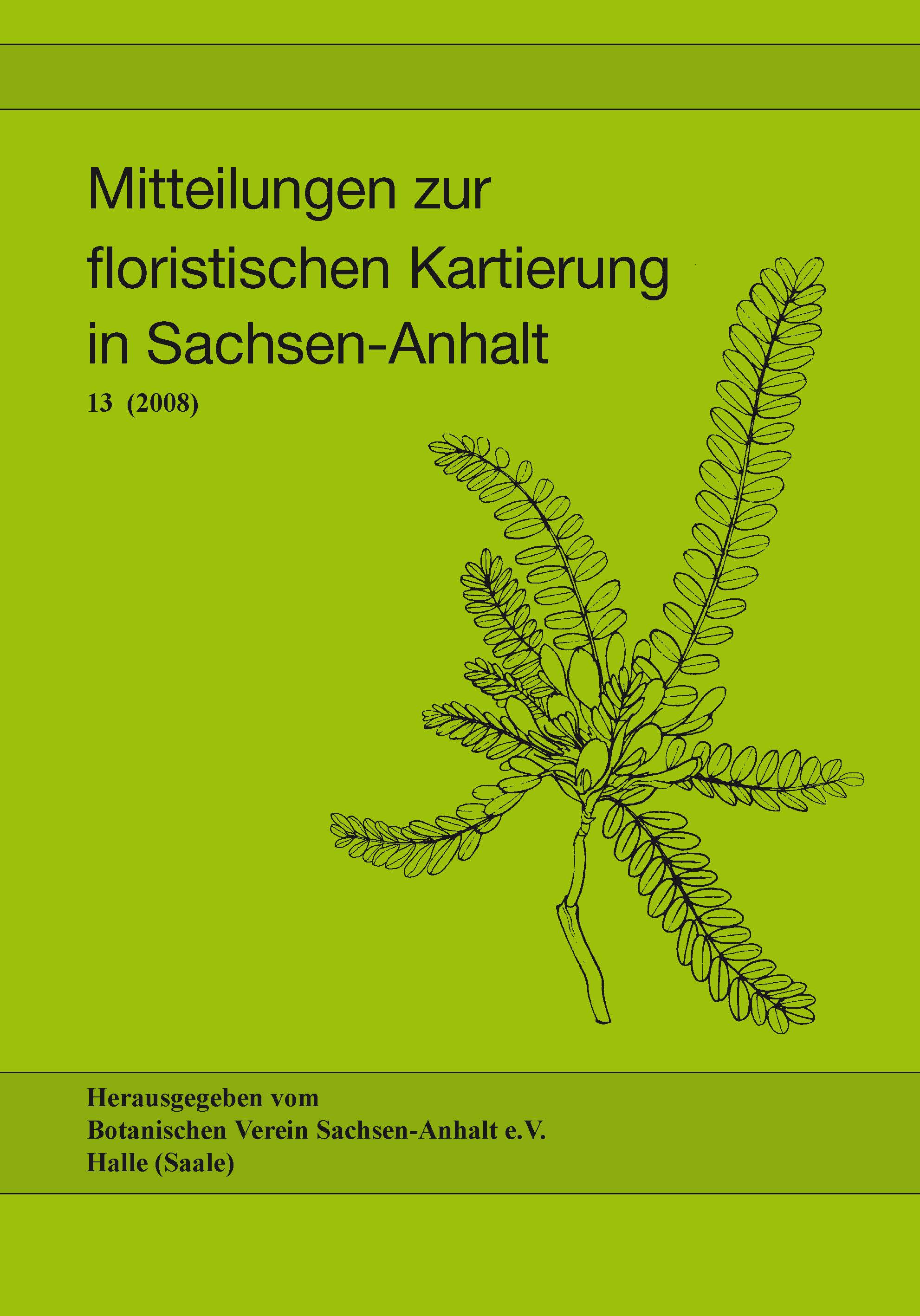					Ansehen Bd. 13 (2008)
				